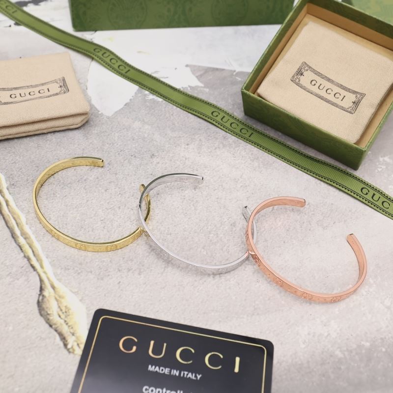 Gucci Bracelets